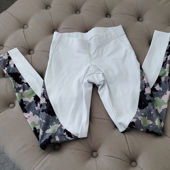 Labella Mafia Camo Leggings - Picture 2 of 5